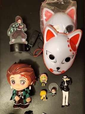 Demon Slayer Lot